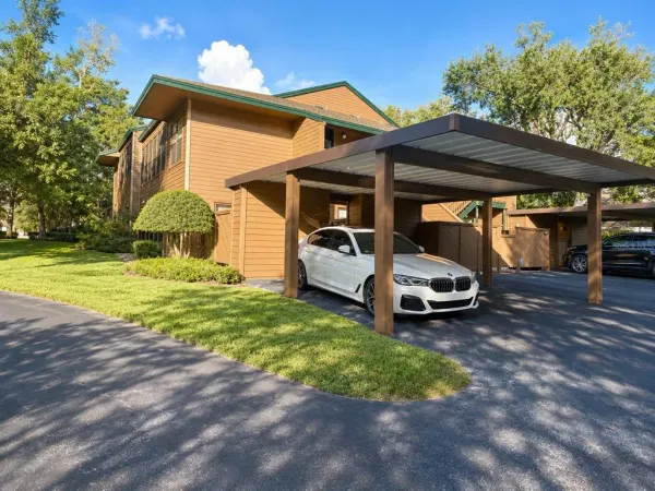 1503 Lennox Road E, Unit 1503, Palm Harbor, FL, 34683