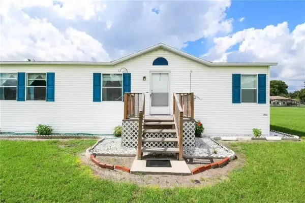 36630 Chancey Road, Zephyrhills, FL, 33541