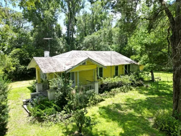 1160 S Main Street, Brooksville, FL, 34601