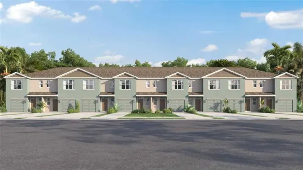 442 Whistling Duck Place, Ruskin, FL, 33570