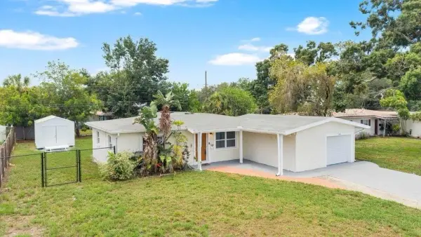 1920 64th Avenue N, St Petersburg, FL, 33702