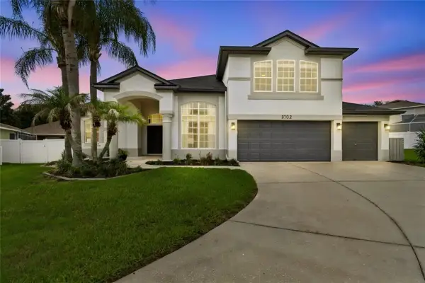 3102 White Pheasant Place, Valrico, FL, 33596