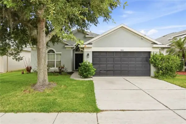 9821 Jasmine Brook Circle, Land O Lakes, FL, 34638