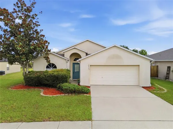 24504 Mistwood Court, Lutz, FL, 33559