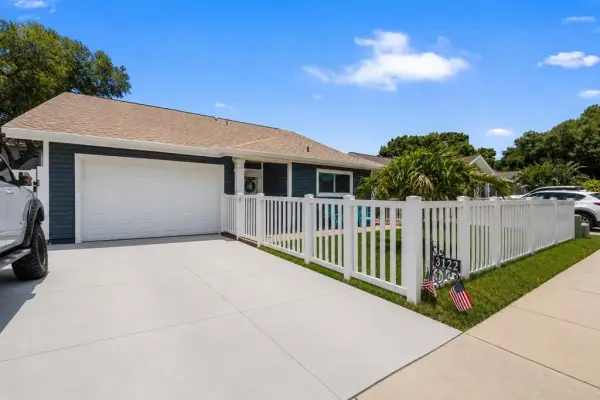 3122 Whispering Drive N, Largo, FL, 33771