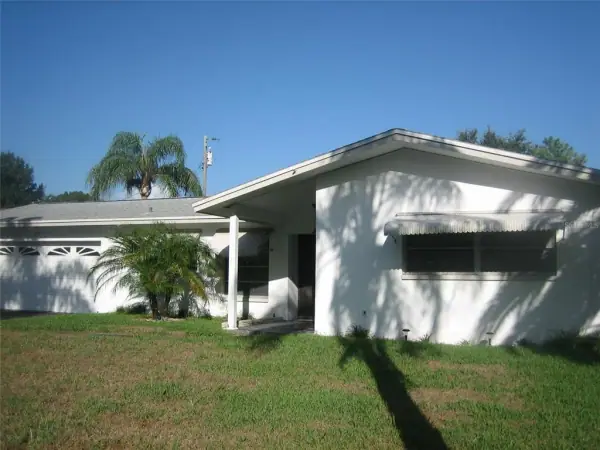 2245 Cedar Drive, Dunedin, FL, 34698