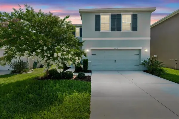 16734 Trite Bend Street, Wimauma, FL, 33598