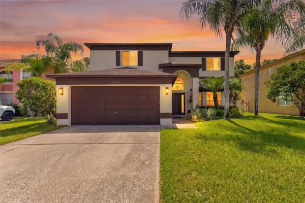 15629 Eastbourn Drive, Odessa, FL, 33556