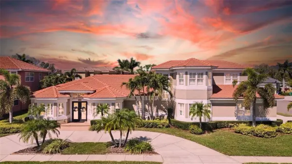 10242 Citation Court, Seminole, FL, 33778