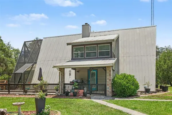11165 E Ownbey Court, Floral City, FL, 34436