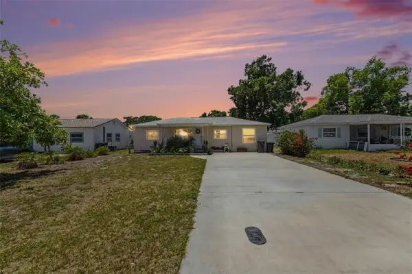 4540 53rd Avenue N, St Petersburg, FL, 33714