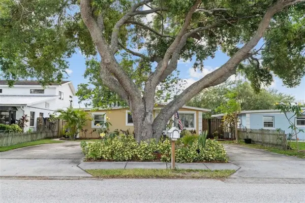 4530 72nd Avenue N, Pinellas Park, FL, 33781