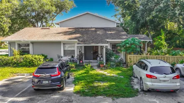 15101 Morning Dr, Lutz, FL, 33559