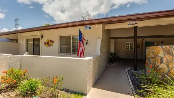 1207 11th Circle SE, Unit 128, Largo, FL, 33771