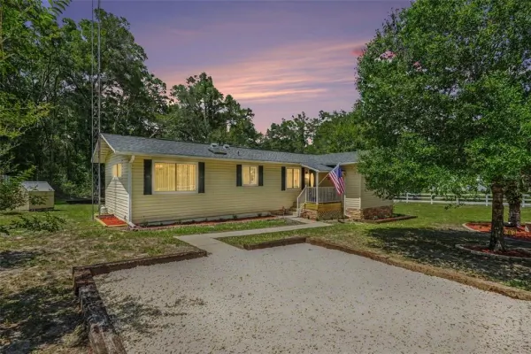 7269 W Rayburn St, Dunnellon, FL, 34433