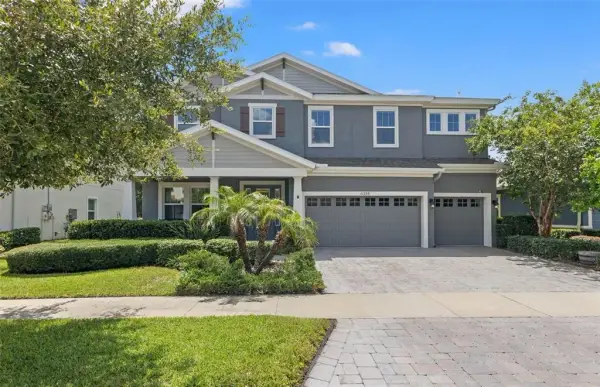 6334 Knob Tree Drive, Lithia, FL, 33547