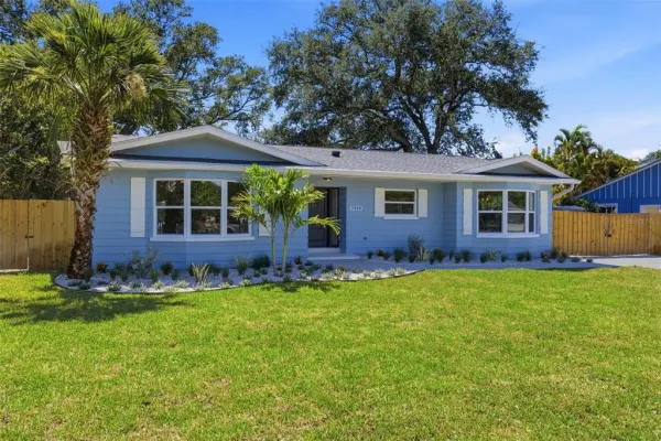 2310 Harrison Drive, Dunedin, FL, 34698