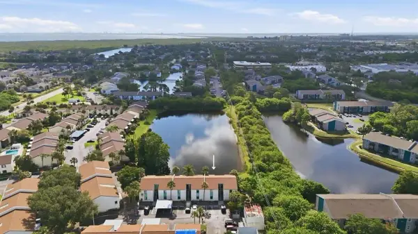 11409 8th Street N, Unit 1509, St Petersburg, FL, 33716
