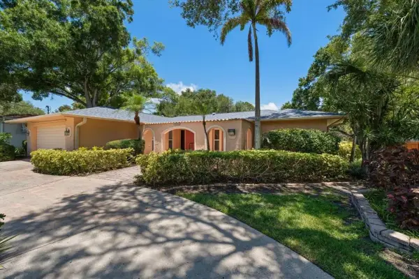 1218 St Andrews Drive, Dunedin, FL, 34698