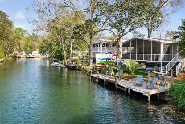 6331 Theodan Street, Weeki Wachee, FL, 34607