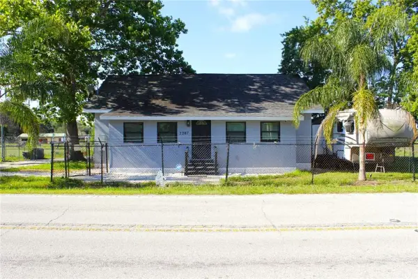 2207 Sparkman Road, Plant City, FL, 33566