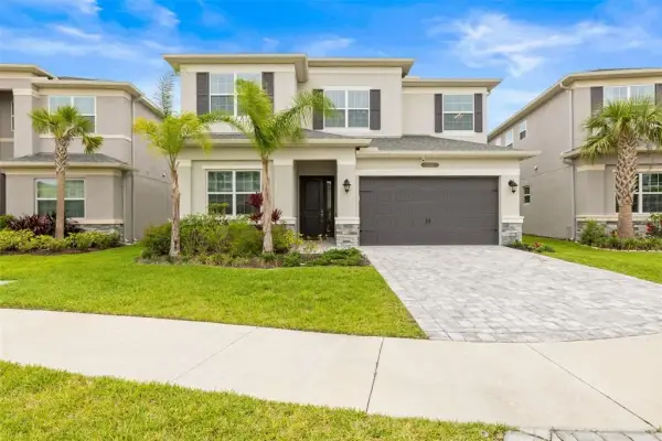 3541 Great Banyan Way, Wesley Chapel, FL, 33543