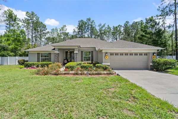 15577 Sago Drive, Brooksville, FL, 34604