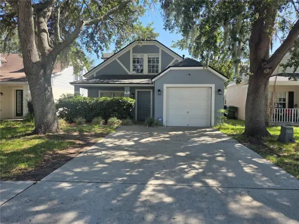22817 Saint Thomas Circle, Lutz, FL, 33549