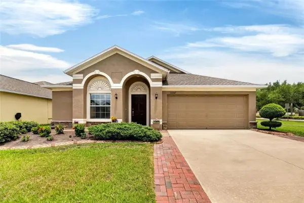 10307 Summer Azure Drive, Riverview, FL, 33578