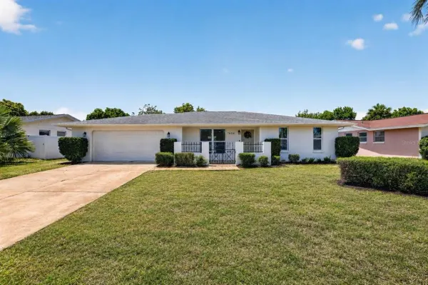 7604 Jasmine Boulevard, Port Richey, FL, 34668