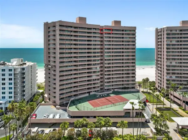 1340 Gulf, Unit Ph E, Clearwater, FL, 33767