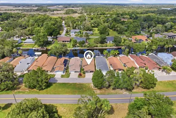 11621 W Riverhaven Drive, Homosassa, FL, 34448