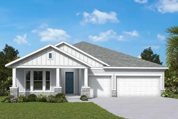 318 Stetson Rise Court, Plant City, FL, 33566