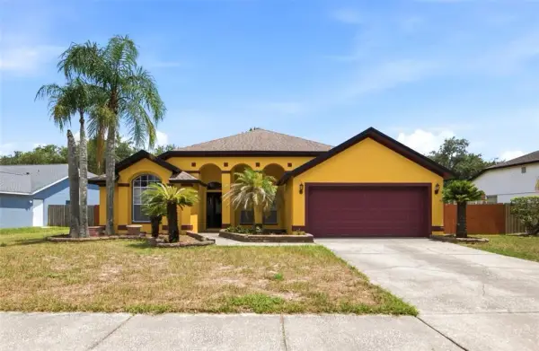 9602 Sunnyoak Drive, Riverview, FL, 33569