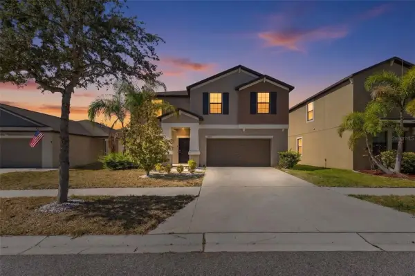 9648 Sage Creek Drive, Ruskin, FL, 33573