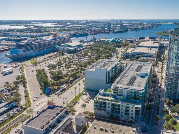 111 N 12th Street, Unit 1608, Tampa, FL, 33602
