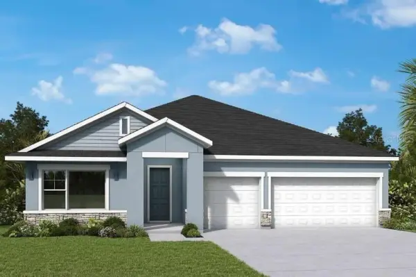 320 Stetson Rise Court, Plant City, FL, 33566
