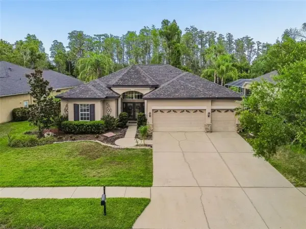 23305 Gracewood Circle, Land O Lakes, FL, 34639