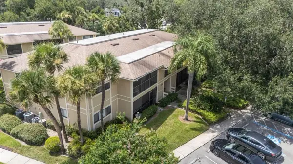 6018 Laktree Lane, Unit E, Temple Terrace, FL, 33617