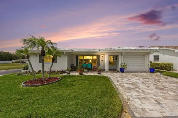 3450 101st Terrace N, Pinellas Park, FL, 33782
