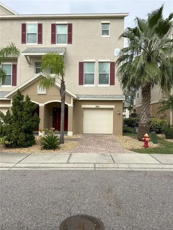 844 Callista Cay Loop, Tarpon Springs, FL, 34689