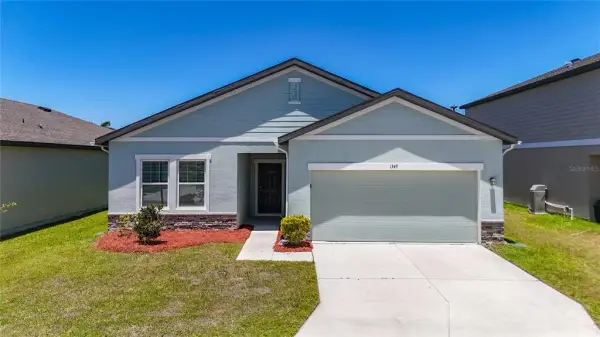1349 Anchor Bend Drive, Ruskin, FL, 33570