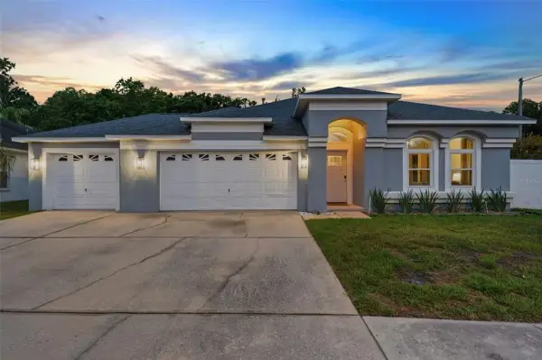 29432 Forest Glen Drive, Wesley Chapel, FL, 33543