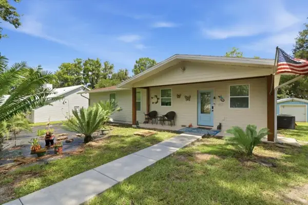 4099 W Ridge Lane, Dunnellon, FL, 34433
