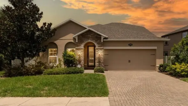 19093 Long Lake Ranch Boulevard, Lutz, FL, 33558
