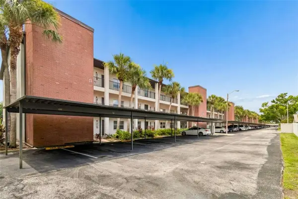 2438 Enterprise Road, Unit 25, Clearwater, FL, 33763