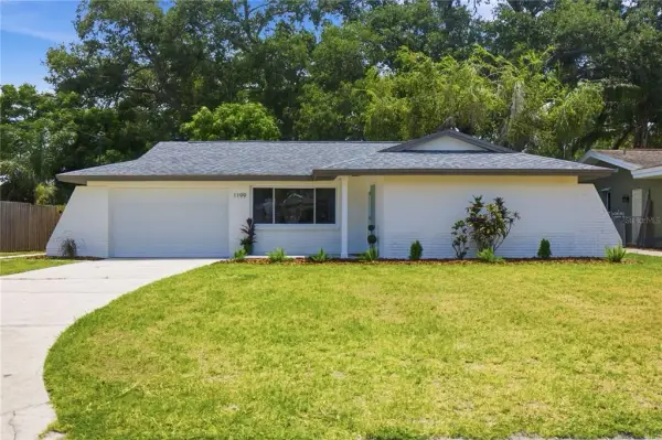 1199 Keene Road, Dunedin, FL, 34698