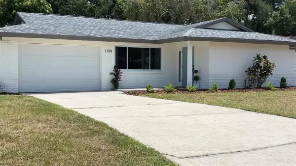 1199 Keene Road, Dunedin, FL, 34698