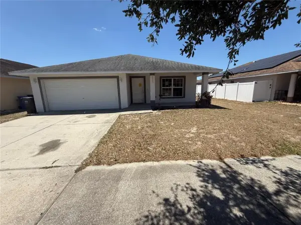 1113 Humble Haven Street, Ruskin, FL, 33570