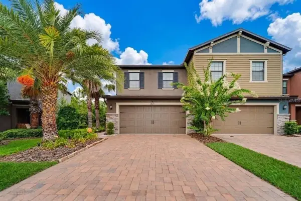 28425 Pleasant Bay Loop, Wesley Chapel, FL, 33543
